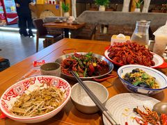 -湘里乡亲甲王二老店