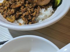 -台北楚楚园馅饼粥(虹桥南丰城店)