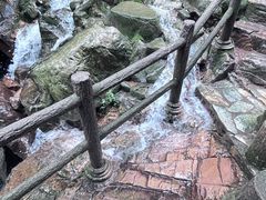 -京东石林峡风景区