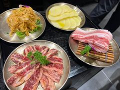-西塔老太太泥炉烤肉(龙湖北苑天街店)