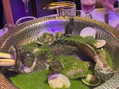 -狮拾久·现代新加坡料理(福田COCO Park店)