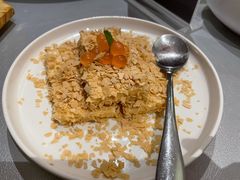 杏仁豆腐-维园悦谱·海派家常菜(乌鲁木齐南路店)
