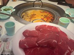 -晓宇重庆火锅(赛格国际购物中心店)
