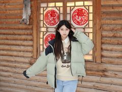 -采薇庄园四季滑雪场