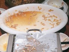 -绿茶餐厅(燕郊永旺店)