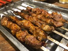 -清真·玛丽亚新疆菜主题餐厅(浙江中路店)