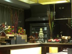 -五洲咖啡厅(五洲大酒店)