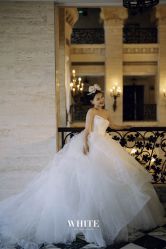 点击看大图 -纯色时光婚纱艺术馆WHITE
