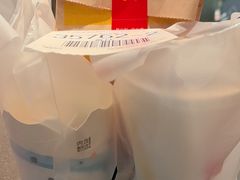 -麦当劳(双榆树店)