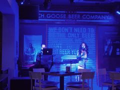 -Goose Island Brewhouse鹅岛精酿啤酒酿造工坊餐厅