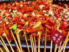 -成都吃客(九眼桥店)