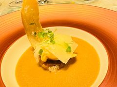 -广州四季酒店·佰鲜汇·现代法餐