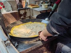 -周记热干面豆皮大王(桃花东街店)