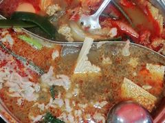 -呷哺呷哺(西单大悦城店)