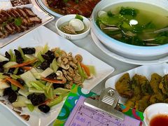 -金生美食(贵州路店)