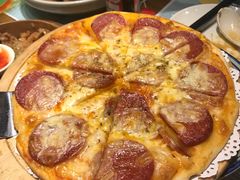 -胡桃里乐队酒馆(长春总店)