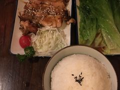 -小条食堂(三坊七巷店)