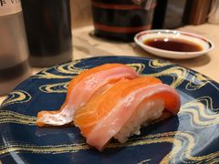 -Musashi回转寿司(京都站八条口店)