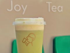 -喜茶(上海兴业太古汇店)