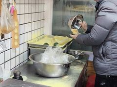 -奉化点心(呼童街店)