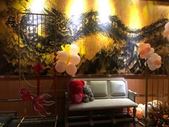 -月下料理(楷林IFC店)