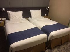 -北京民族园葉子里酒店(鸟巢店)