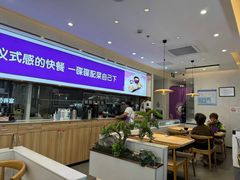-过桥缘·过桥米线(大华虎城嘉年华店)