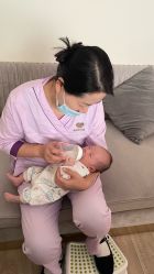 -爱陪伴一对一月子中心(融侨店)