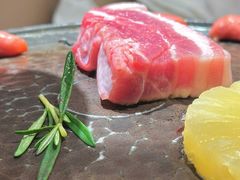 -牧童禧肉社·韩国炭火烤肉店(中粮祥云小镇店)