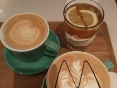 -BAKER&SPICE(安福路店)