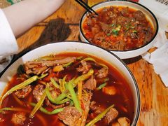 -彪彪烧鸭店(总店)