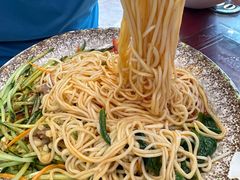 -清真明德斋茶餐厅民族饭店(北京街店)