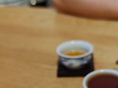 -山水茶艺馆·点心粤菜·30年老字号