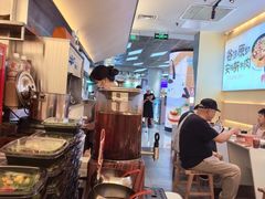 -牛邸·烧肉饭(来福士店)