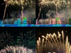 -茅山东方盐湖城景区