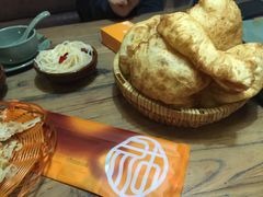 -小杨烤肉(朱雀店)