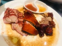 -泓历皇朝酒店(东亭店)
