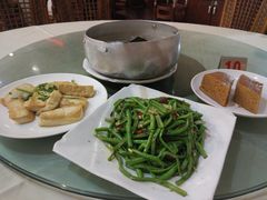 -粥旺庄(芳村店)