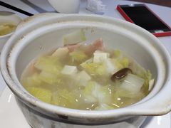 砂锅什锦-峨嵋酒家总店(车公庄店)