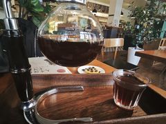 -雕刻时光咖啡馆(交大店)