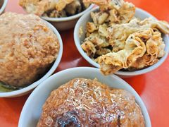 -三百碗宝应长鱼面(板仓街店)