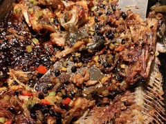 -江边城外烤全鱼(方庄时代购物中心店)