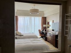 -阳澄湖费尔蒙酒店