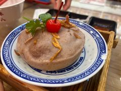 -芋包王闽南茶楼(八市店)