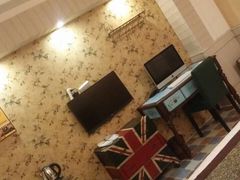 -缤果·BINGUO逸居酒店(鹰潭火车站店)