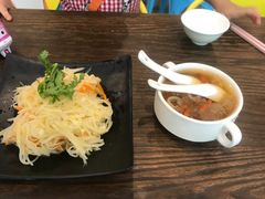 -东北饭店·饺饺者( 学府壹号店)
