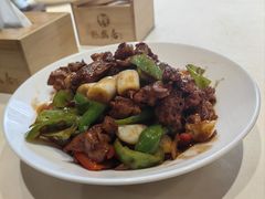 -魁盛居百年鲁菜馆(县西巷店)
