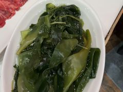 -前门·鲜肉火锅(长风店)