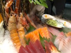 -和彩放题餐厅(酒仙桥店)