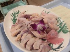 走地鸡-尚竹阁冬瓜盅·18年地标美食(平洲店)